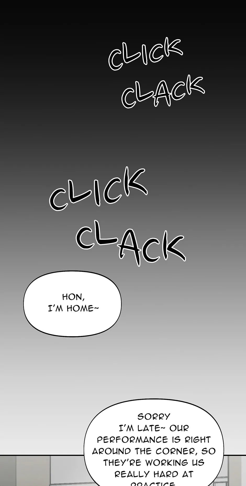 Nerd Project, Chapter 3 image 12